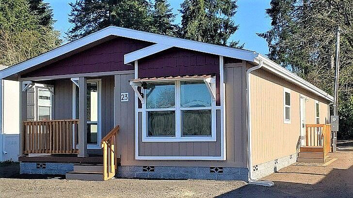 Karsten's Manufactured Home 