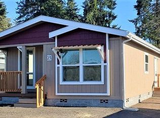 4045 49th Ave SW TRAILER 22, Olympia, WA 98512