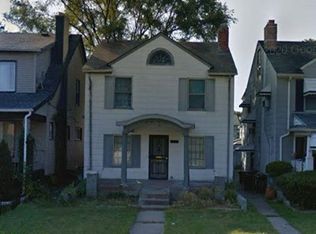 5353 Allendale St, Detroit, MI 48204