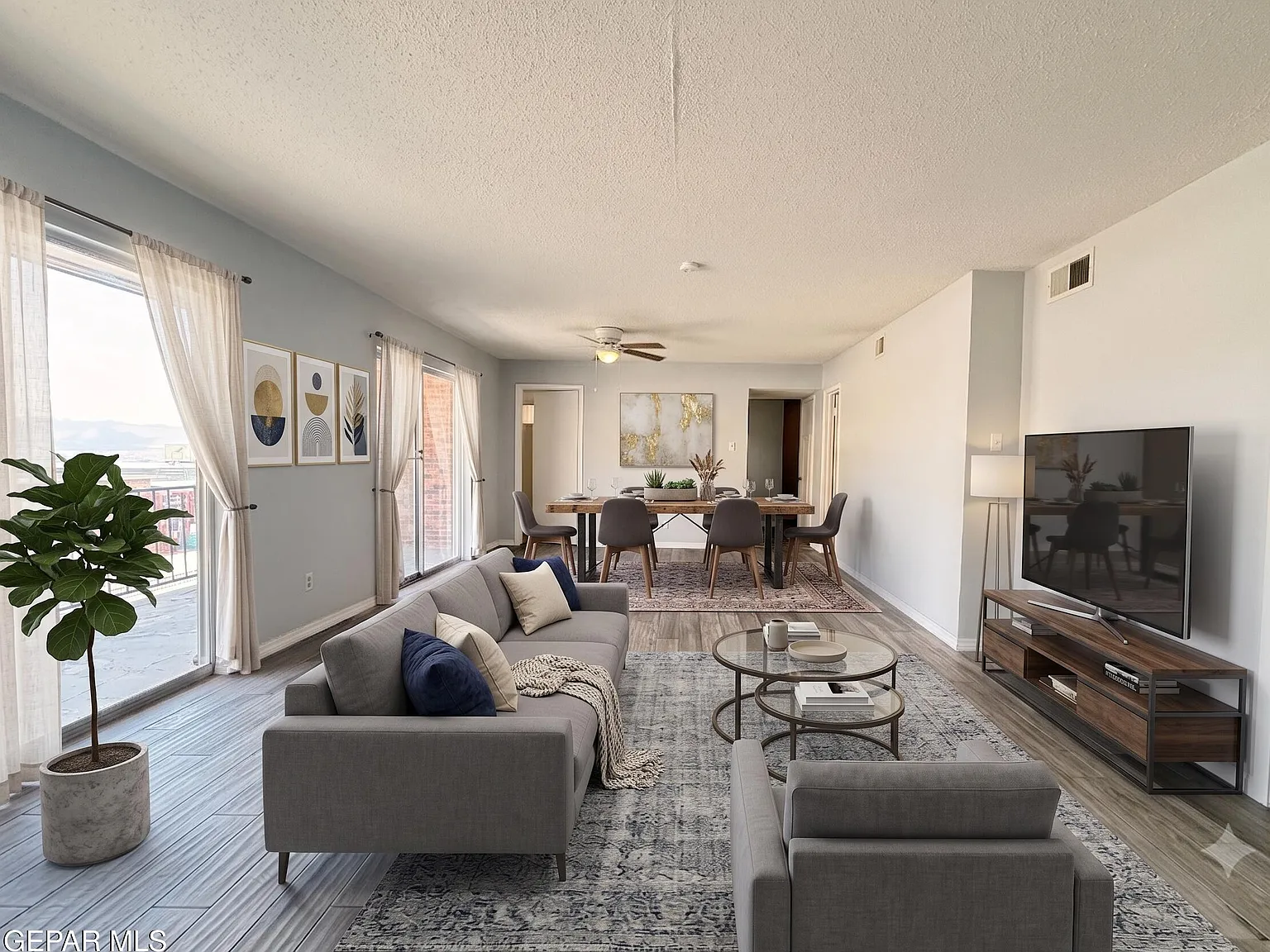 3 bed, 3.5 bath, 1936 sqft, $1,950 — Photo 3