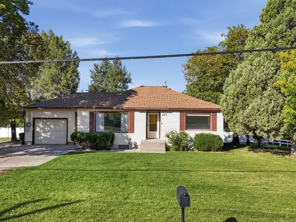 273 N 300 E, Richmond, UT 84333