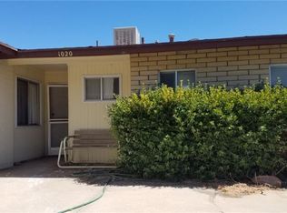 1020 Gardencrest Dr, Kingman, AZ 86409