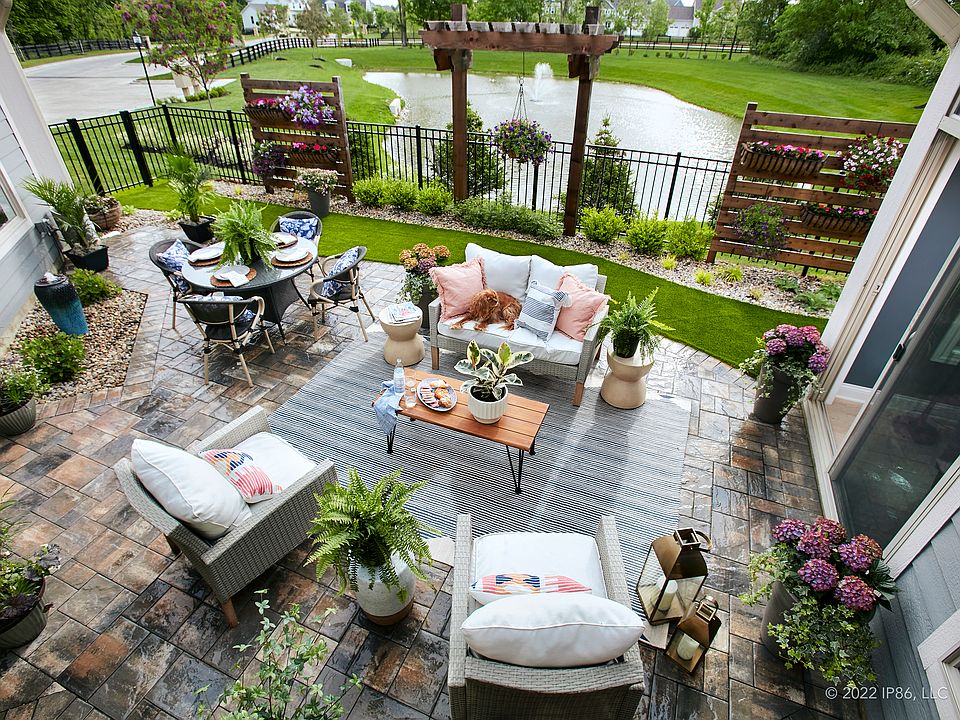 The Residences at Bethel Woods by Alloway Real Estate Holdings in