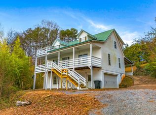2425 Promise Ln, White Pine, TN 37890