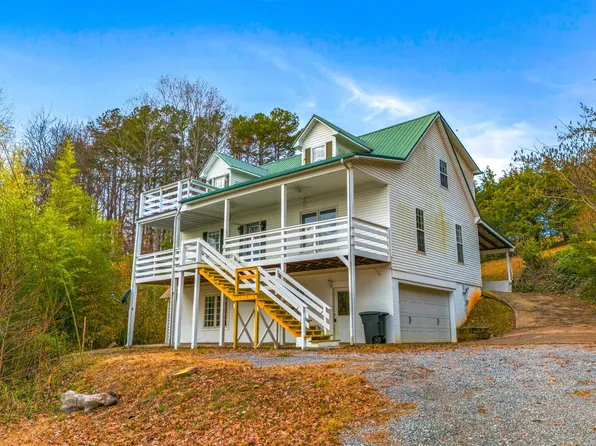 2425 Promise Ln, White Pine, TN 37890