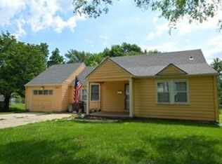 8401 Blue Ridge Blvd, Kansas City, MO 64138