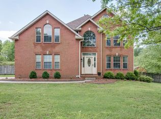 1509 Anthony Way, Mount Juliet, TN 37122