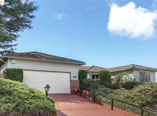16 Kensington Ct, Kensington, CA 94707