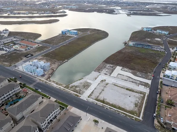 14914 Portside Dr, Corpus Christi, TX 78418