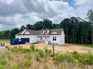 204 Seahawk Way, Zebulon, NC 27597