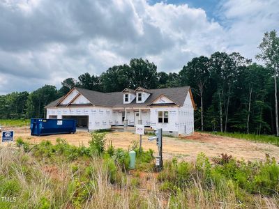 204 Seahawk Way, Zebulon, NC, 27597