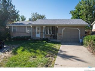 8866 W 77th Cir, Arvada, CO 80005