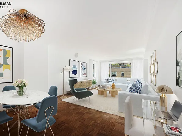 411 E 53rd St APT 14F, New York, NY 10022