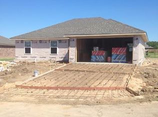 2009 Firefly Cir, Bellmead, TX 76705
