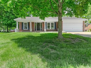 212 Mar El Ct, Ballwin, MO