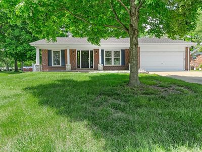 212 Mar El Ct, Ballwin, MO, 63011