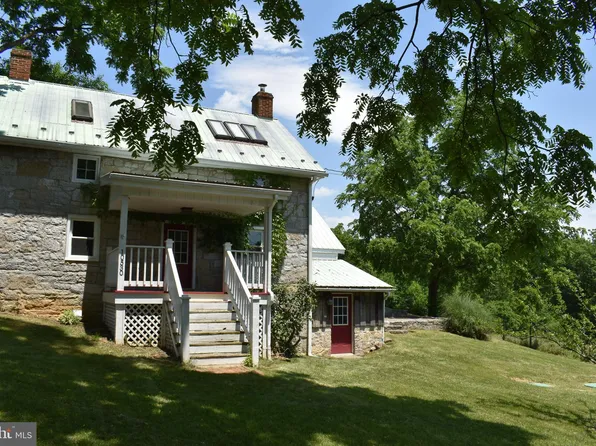 10530 Garnes Rd, Mercersburg, PA 17236