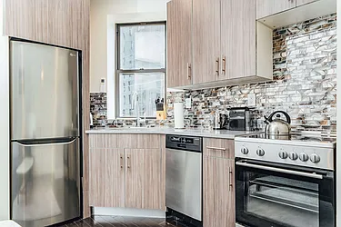 Rented by Carnegie Management Inc