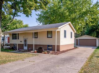609 SE 3rd St, Ankeny, IA 50021