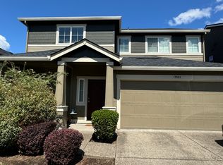 17531 SE Pinnacles St, Damascus, OR 97089