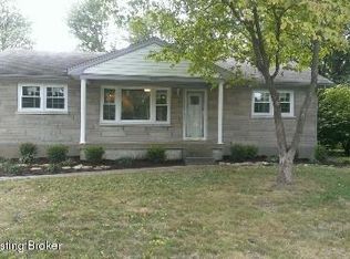 9017 Fern Creek Rd, Louisville, KY