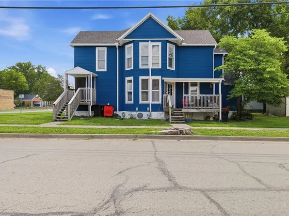 200 E Gay St, Warrensburg, MO 64093