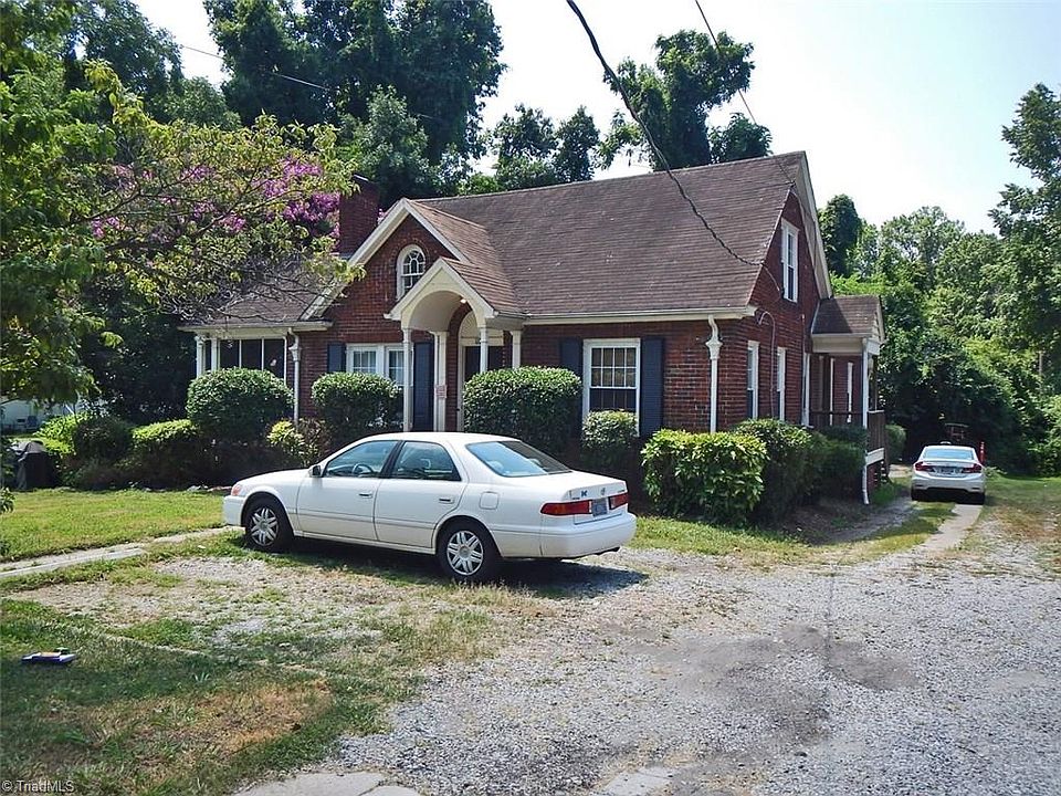 2nd image of 1821 Walker Ave