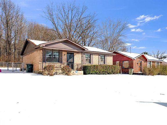 2nd image of 3414 Forrester Rd