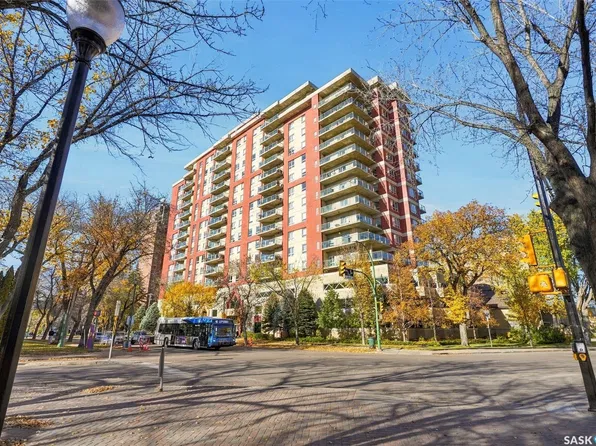 902 Spadina Crescent E #607, Saskatoon, SK S7K 0G8