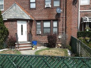 114-37 199th St, Jamaica, NY