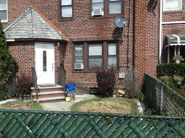 114-37 199th St, Jamaica, NY 11412
