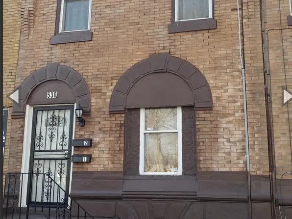 530 W Ritner St, Philadelphia, PA 19148