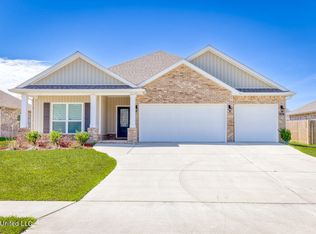 5027 Sand Dollar Dr, Long Beach, MS 39560