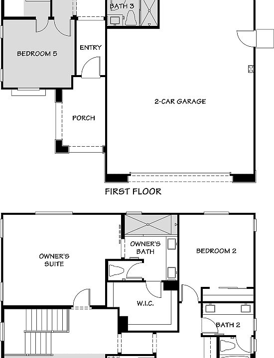 2nd image of 11167 Truckee Pl