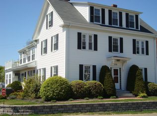 276 Hill St APT F, Biddeford, ME 04005