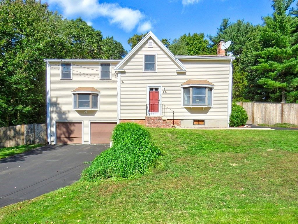 111 Lincoln St, Abington, MA 02351 | Zillow