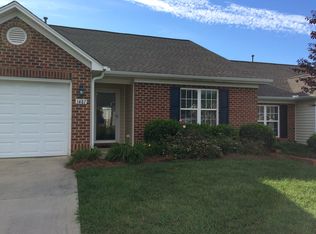 1407 Osborne Dr, Burlington, NC 27215