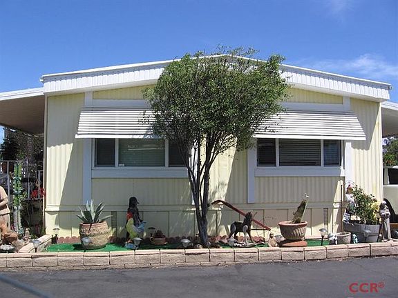 3rd image of 1600 E Clark Ave Space 51