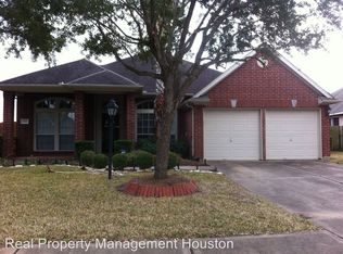 3919 Shadow Trace Cir, Houston, TX 77082