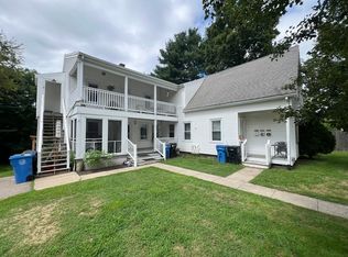 369 School St, Whitman, MA 02382