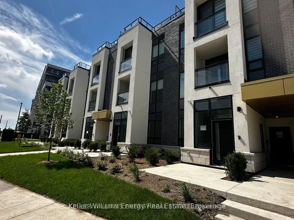 3020 Trailside Dr #139, Oakville, ON L6M 0Z4