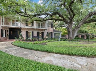 3805 Castle Dr, Waco, TX 76710