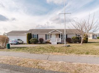 3602 Green St, Middleboro, MA 02346