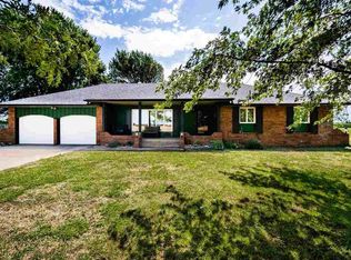 15574 11th Rd, Oxford, KS 67119