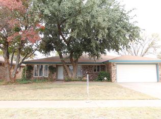 5210 94th St, Lubbock, TX 79424