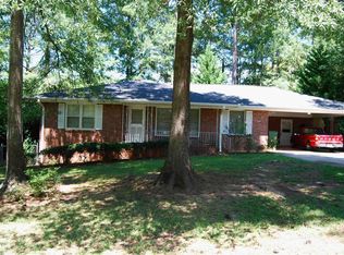 517 Forest St, Monroe, GA 30655