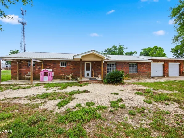 4134 Barber St, Panama City, FL 32404