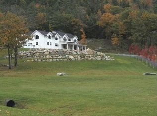 818 Bovat Rd, Fairfax, VT 05454