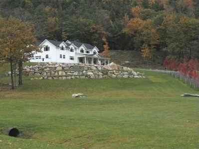 818 Bovat Rd, Fairfax, VT, 05454