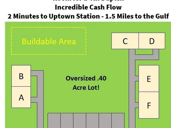 22 Bobolink St, Fort Walton Beach, FL 32548